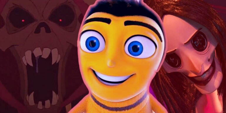 10 films pour enfants bien-aimés qui sont SUPER inappropriés à revoir