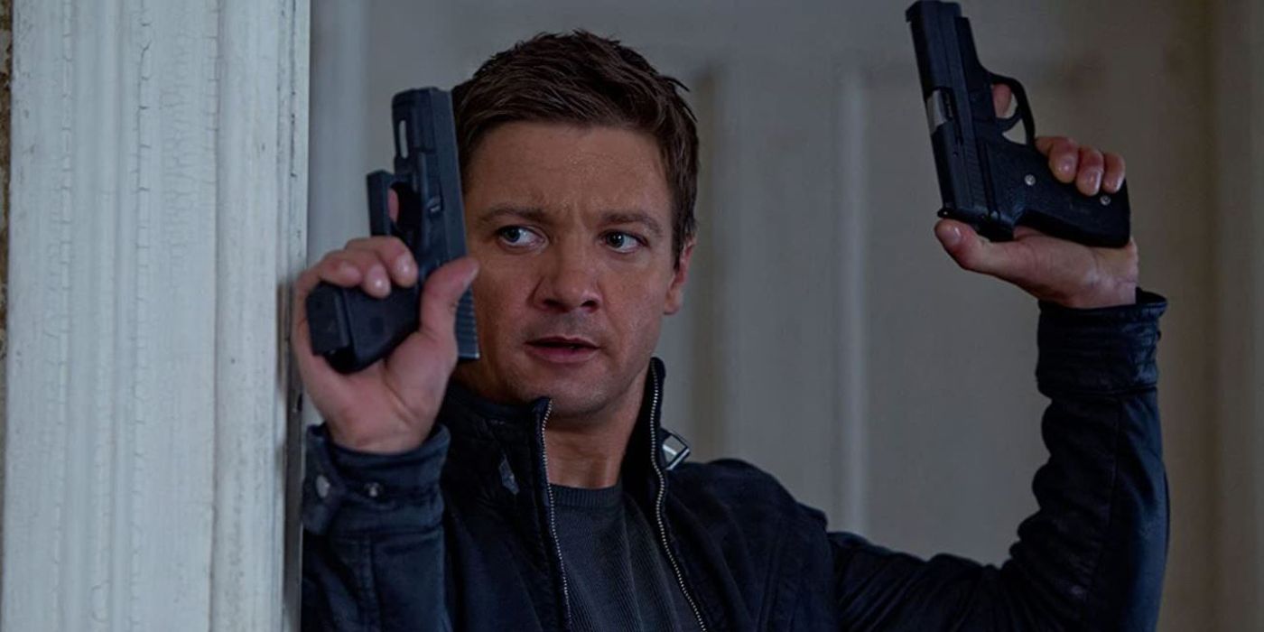 Le réalisateur de Fast & Furious explique pourquoi The Bourne Legacy de Jeremy Renner