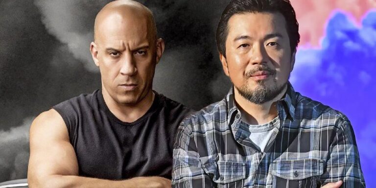 Le réalisateur de Fast and Furious brise le silence sur son Sudden Fast X
