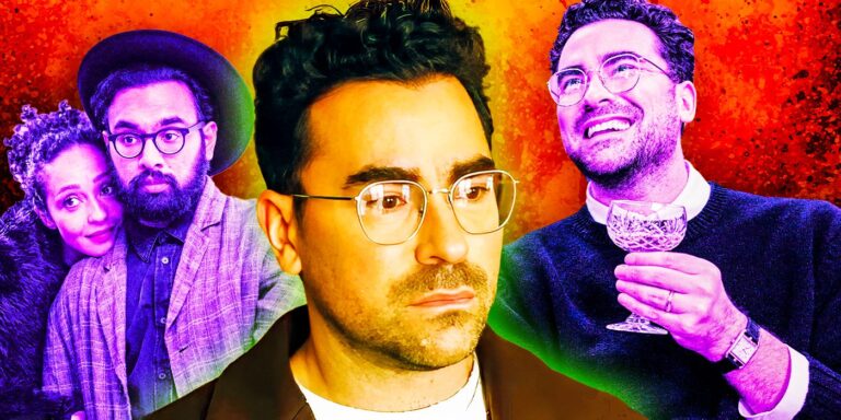 10 meilleures citations du film Good Grief de Netflix, classées