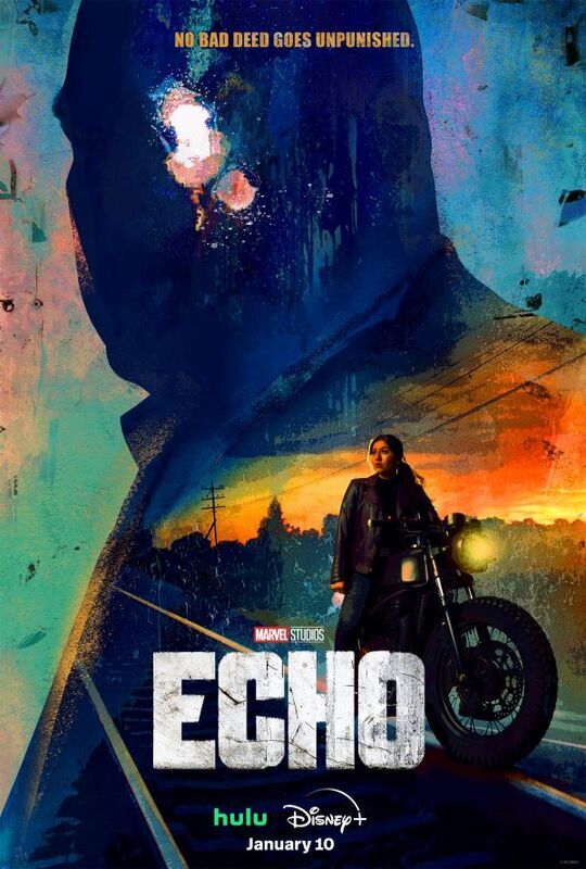 1704856048 344 Marvels Echo is a Short Yet Surprising New Edition to