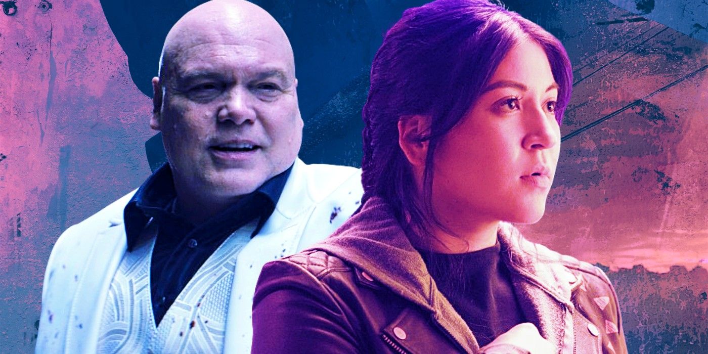 La scène post-crédits Echo de Marvel expliquée