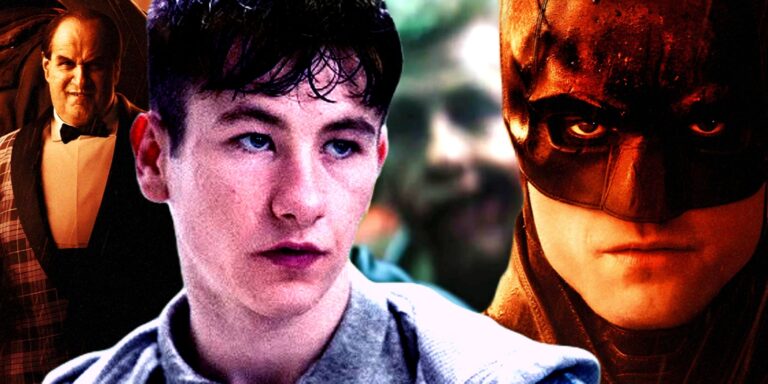 La célèbre co-star de Barry Keoghan a prédit qu&rsquo;il jouerait le Joker 5 ans avant…