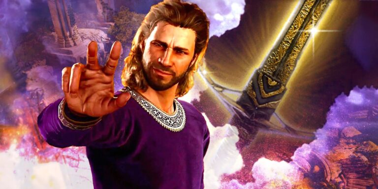 Comment obtenir la piqûre cruelle dans Baldur&rsquo;s Gate 3