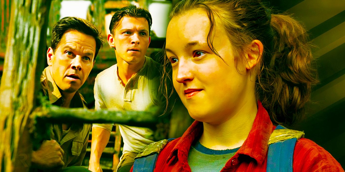 Le casting d'Abby de The Last Of Us poursuit une tendance d'adaptation de Naughty Dog...