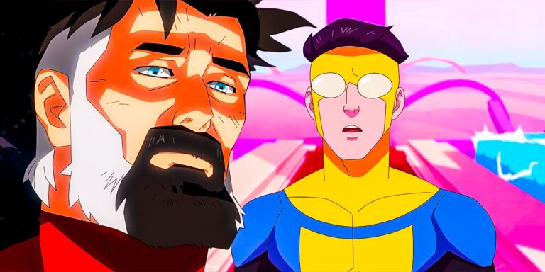 Le plan de sortie d&rsquo;Invincible Saison 2 présente un défi majeur pour le…
