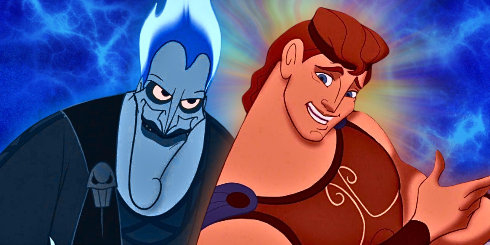 Hercules 2 annulé par Disney aurait corrigé le plus grand problème du premier film...