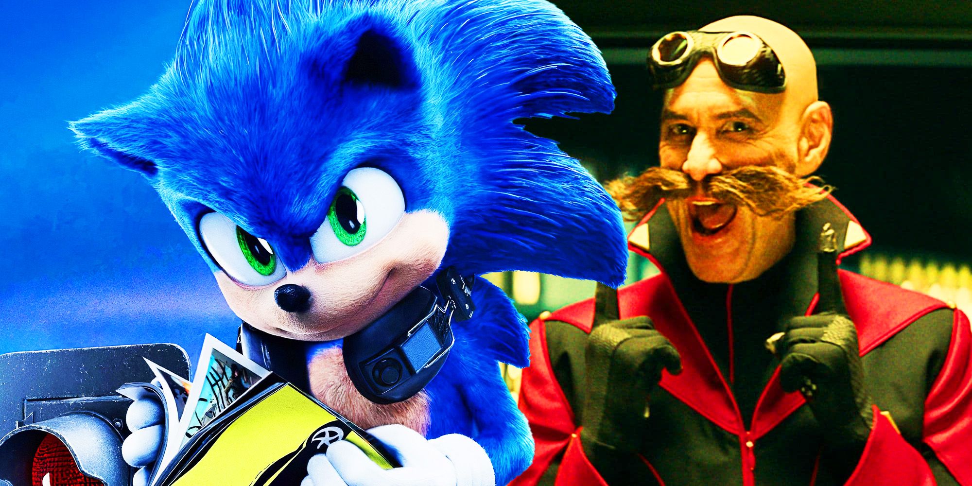 Sonic The Hedgehog 3 bat un record de film de jeu vidéo avec seulement 1 autre...