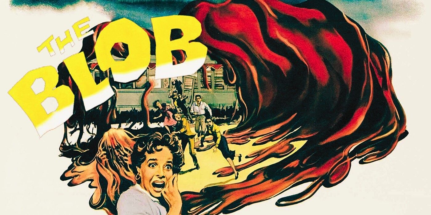 Le remake de Blob arrive, le réalisateur de Hellraiser, David Bruckner, à