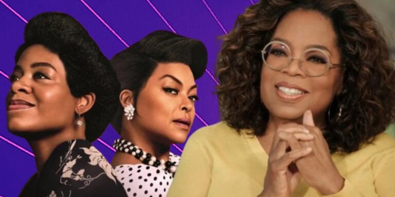 Oprah Winfrey répond aux critiques sur le fonctionnement de The Color Purple