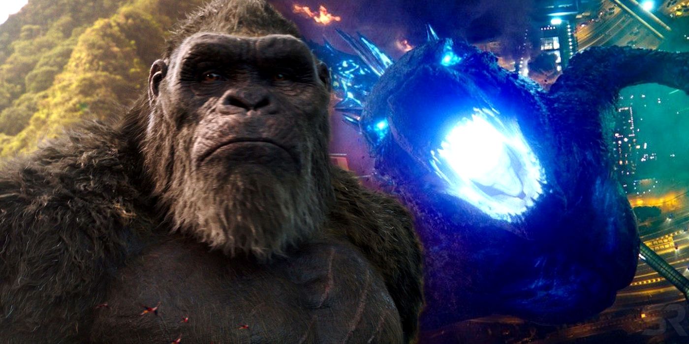 Godzilla x Kong : The New Empire – Date de sortie, bande-annonce, intrigue et tout...