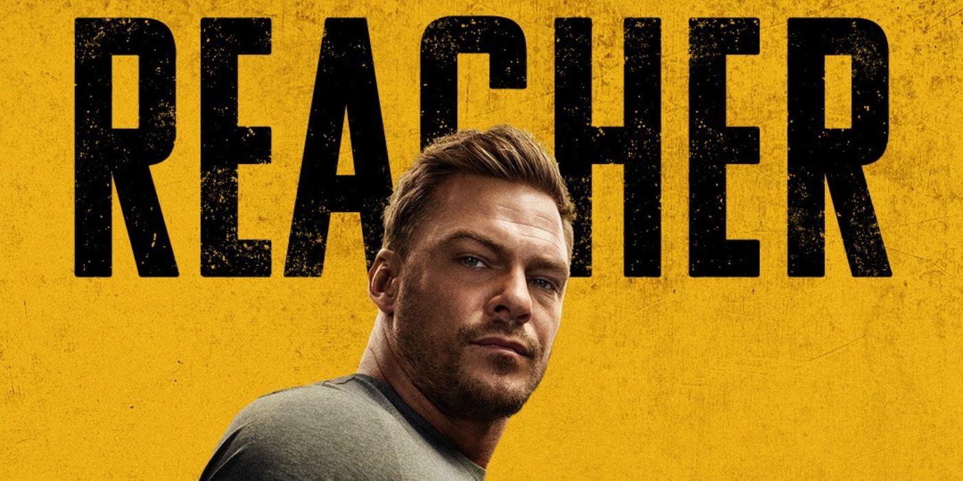 Naz Goshtasbpour, concepteur de production de la saison 2 de Reacher, sur la réalisation