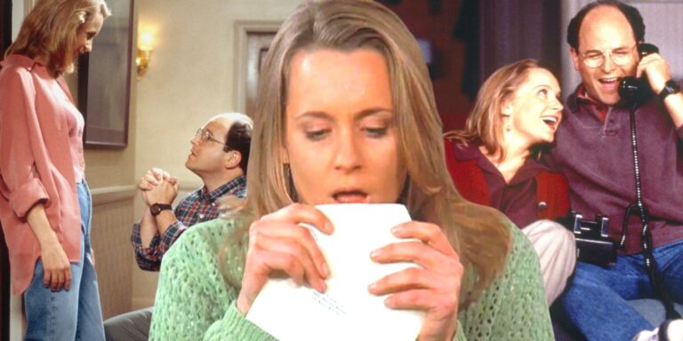 Pourquoi Seinfeld a tué Susan dans la saison 7