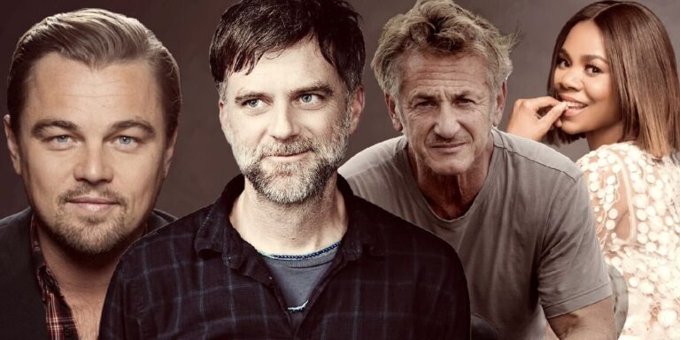 Paul Thomas Anderson et Warner Bros préparent Leonardo DiCaprio, Sean Penn,
