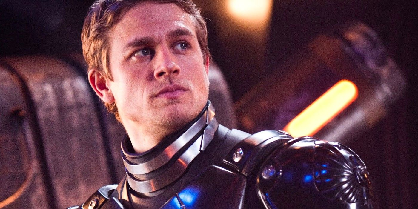 La première condition de Charlie Hunnam pour réaliser Pacific Rim 3 résoudrait le problème...