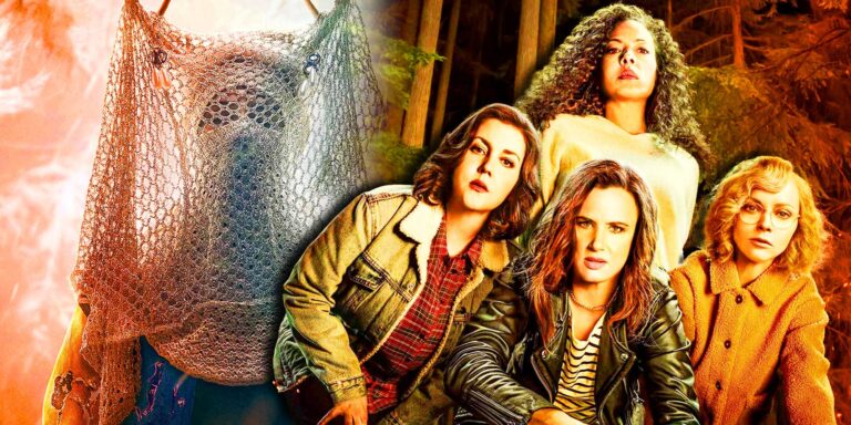 La saison 3 des Yellowjackets sera passionnante, mais n&rsquo;oubliez pas le sh…