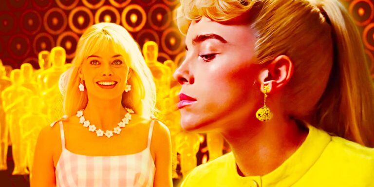 Billie Eilish remporte la meilleure chanson originale pour Barbie et elle remporterait des Oscars…