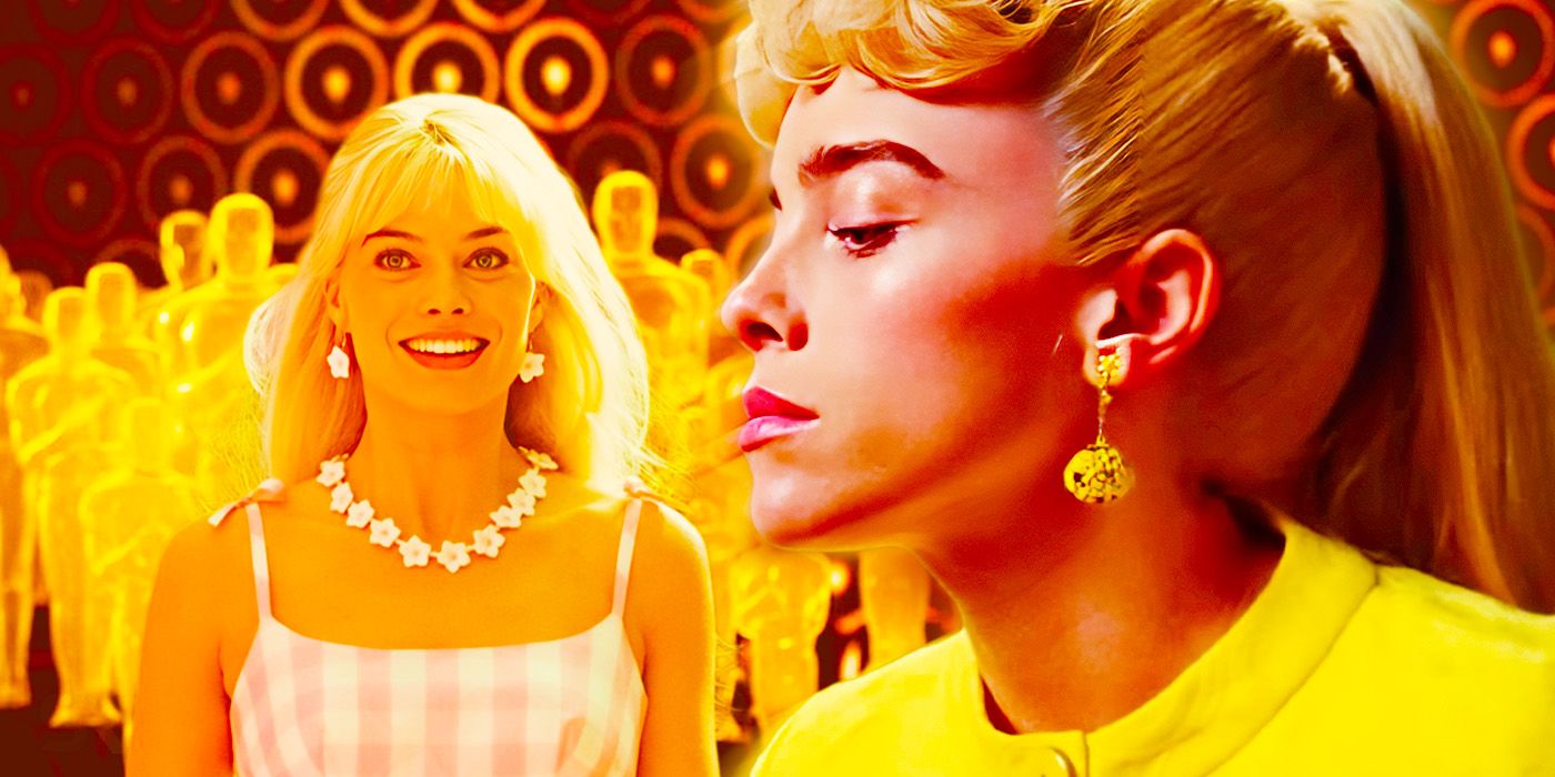 Billie Eilish remporte la meilleure chanson originale pour Barbie et elle remporterait des Oscars...