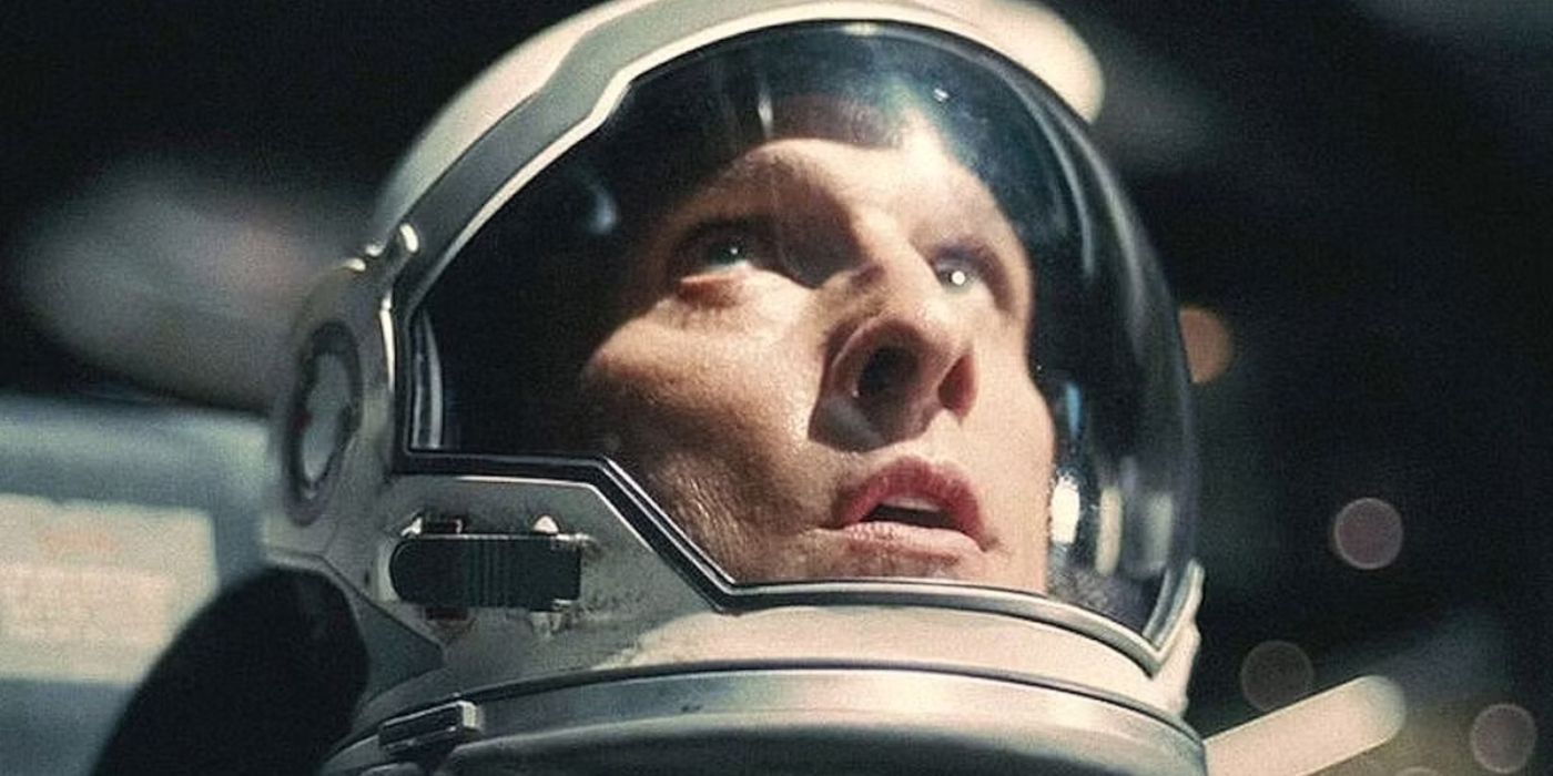 Interstellar de Christopher Nolan conserve une narration puissante même si