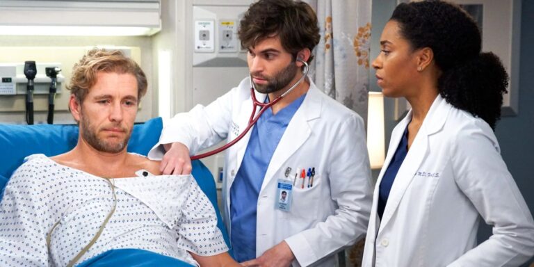 Grey&rsquo;s Anatomy Saison 20 ramène la moitié d&rsquo;un couple qui divise