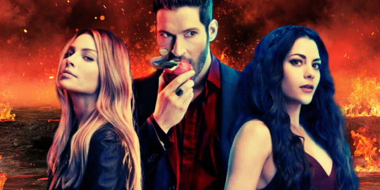 Tom Ellis ferait revivre Lucifer pour une suite de film, mais seulement si