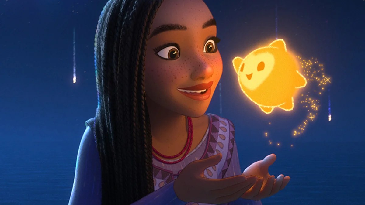 Les réalisateurs de "Wish" affirment que le film du 100e anniversaire de Disney est destiné à "embrasser notre héritage".