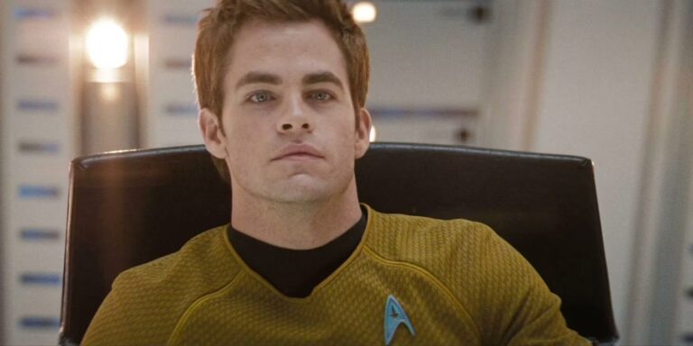 L&rsquo;univers de Star Trek s&rsquo;agrandit avec le nouveau film « Origin » ;  Toby d&rsquo;Andor