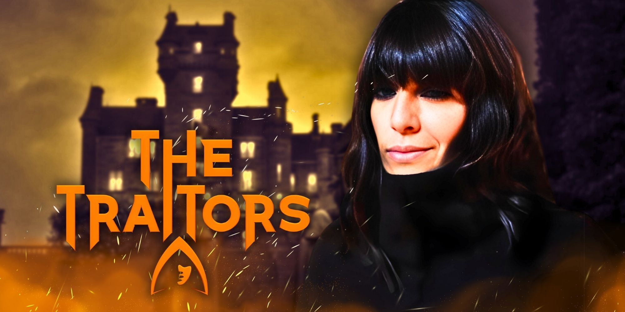 Kyra Johnson de The Traitors UK Saison 2 se sent trahie après que Harry Spr...