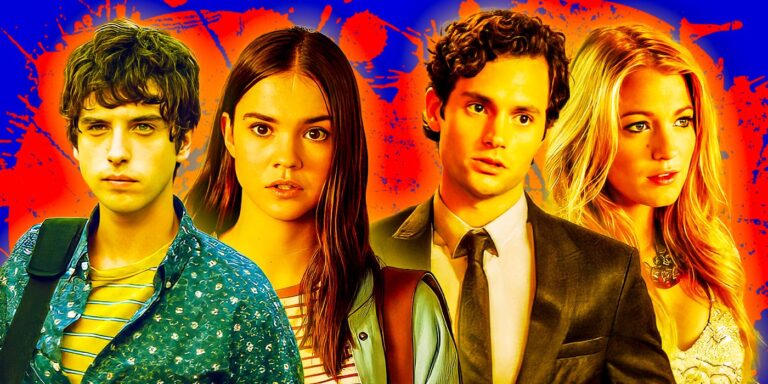 10 couples toxiques qui n’auraient pas dû figurer dans des drames pour adolescents