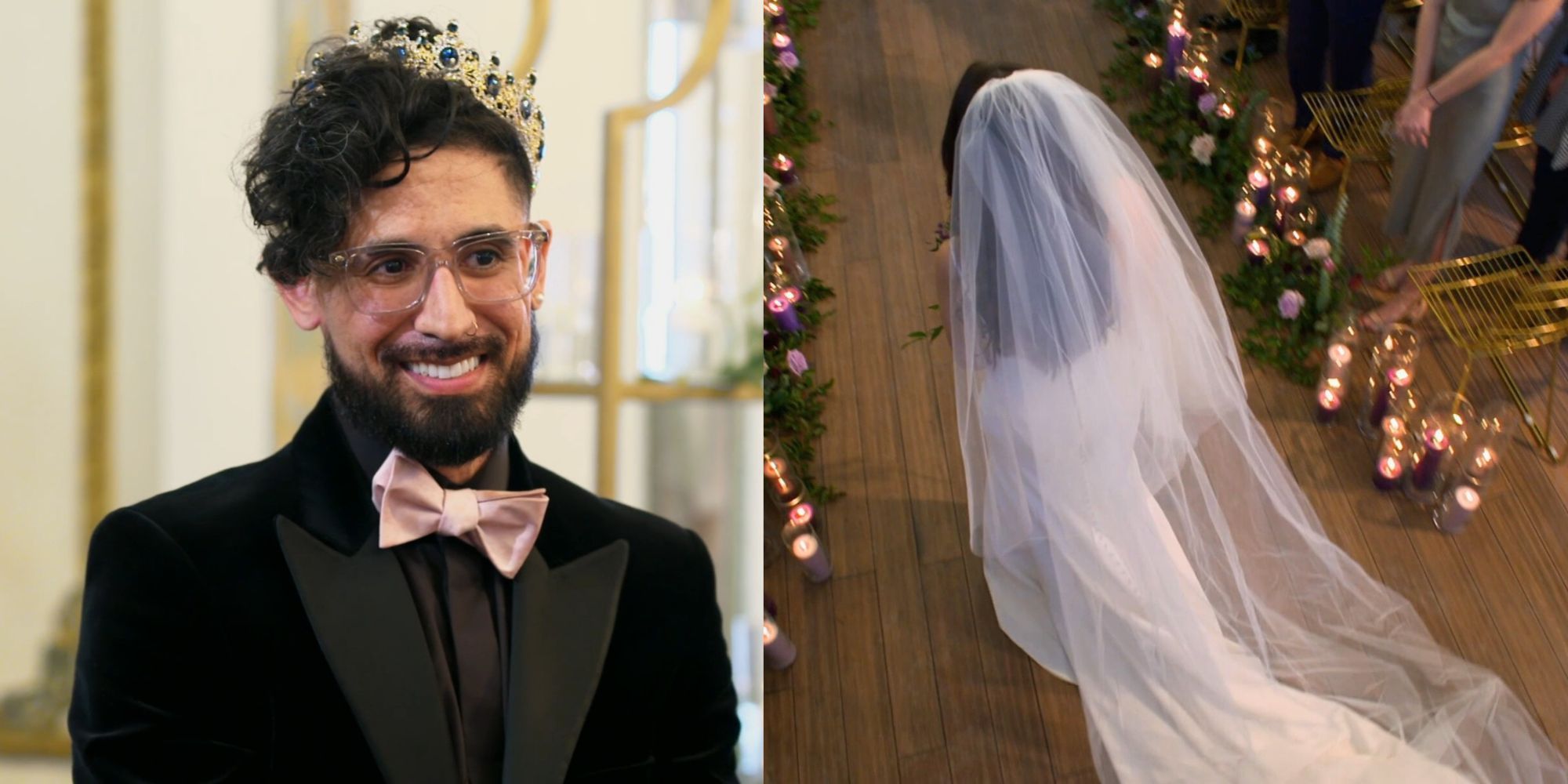Mariés au premier regard saison 17 : Chloé est-elle un bon match pour Michael ou...
