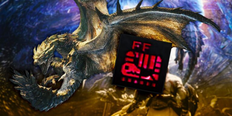 Comment obtenir Monster Toughbone dans Monster Hunter World