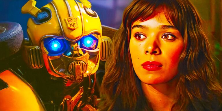 8 raisons pour lesquelles Bumblebee 2 doit encore se produire 6 ans après le film original…