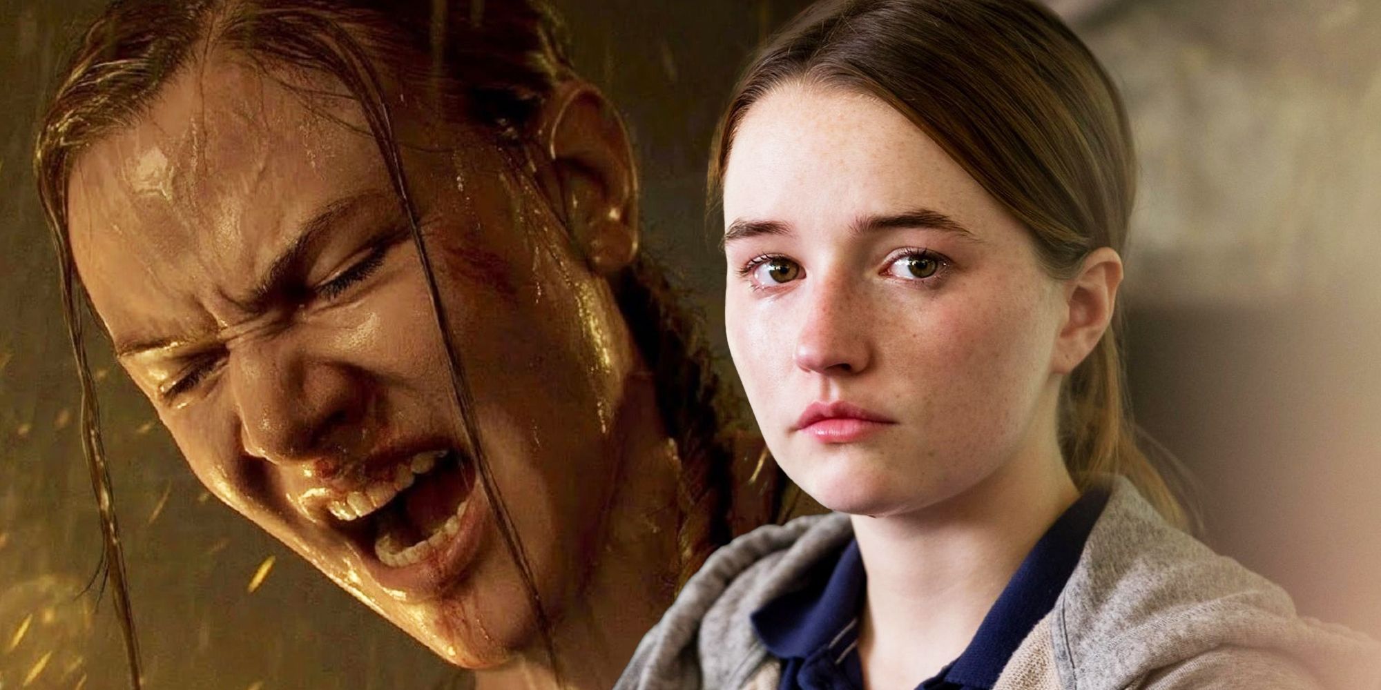 Ce retour en arrière de Kaitlyn Dever est idéal pour tous ceux qui savent ce qui s'est passé...