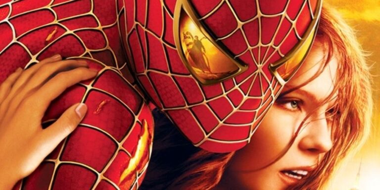Pourquoi Sony a annulé Spider-Man 4 de Sam Raimi