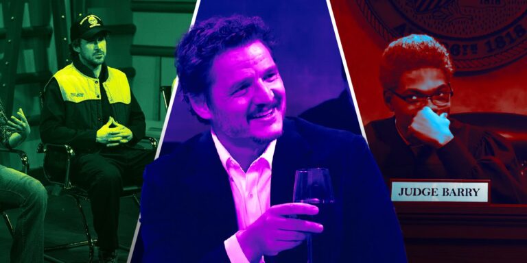 10 moments SNL les plus drôles où les acteurs ont brisé leur personnage, classés