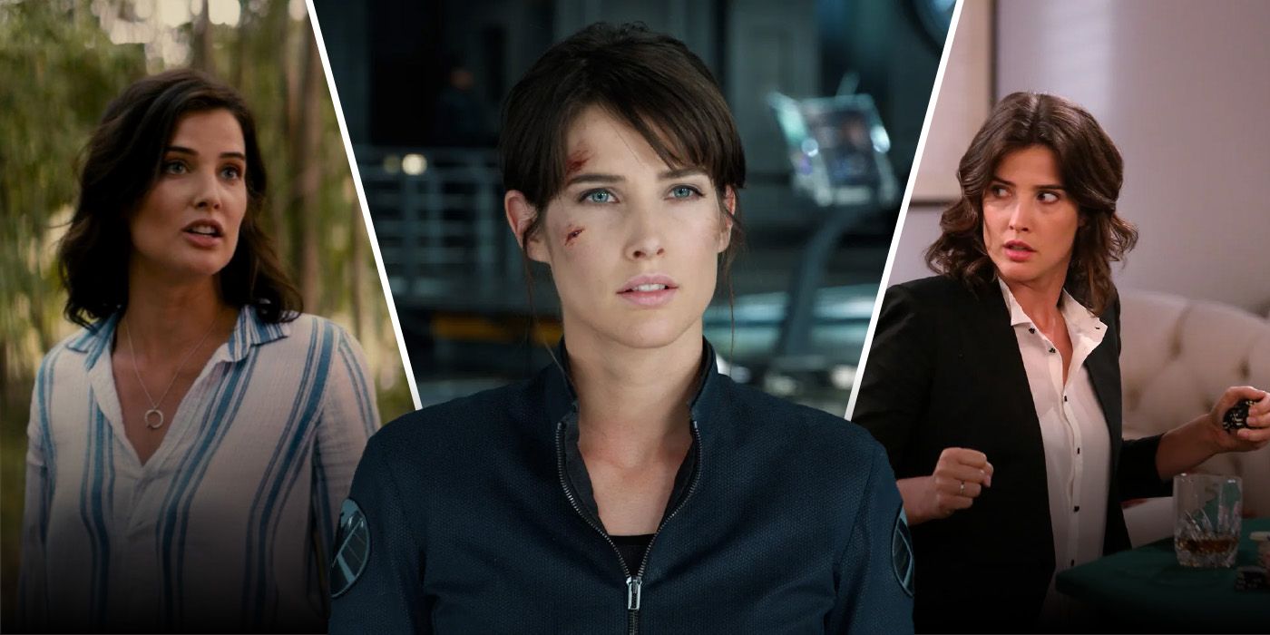 Les 10 meilleures performances de Cobie Smulders, classées