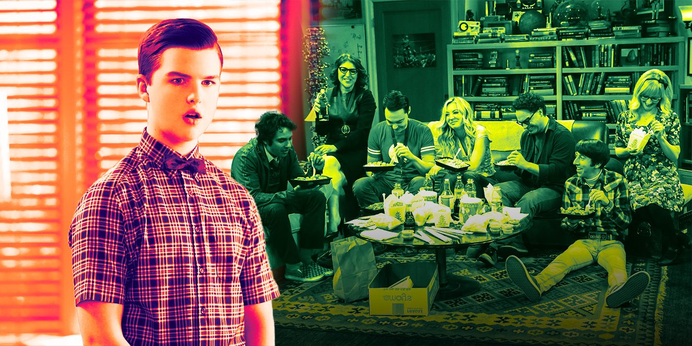 Chaque intrigue de la théorie du Big Bang que le jeune Sheldon doit aborder dans le