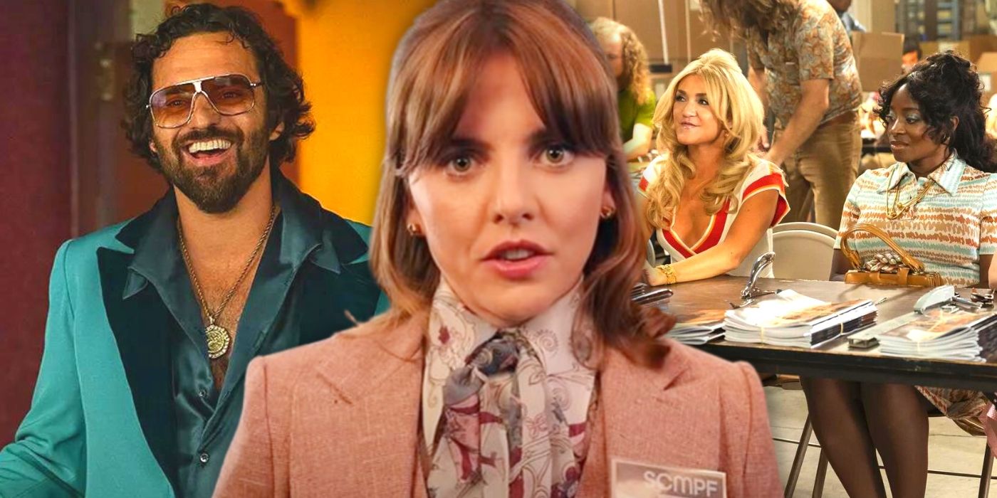 Minx Saison 3 : Annulation et tout ce que nous savons
