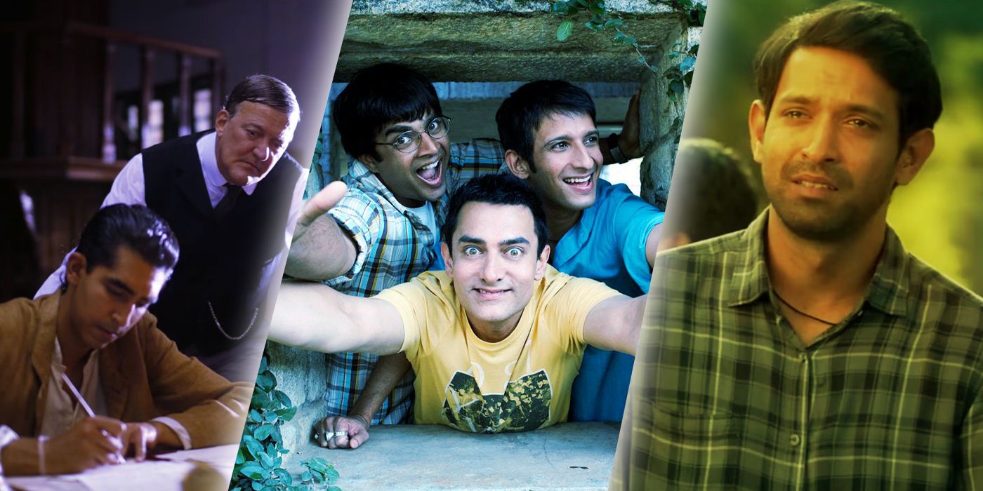 10 films comme 12th Fail que vous devez voir ensuite