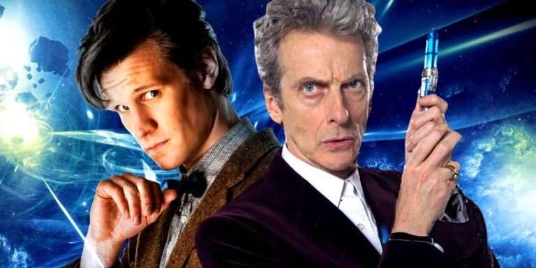 L’ancienne star de Doctor Who met fin à la possibilité de revenir alors que…