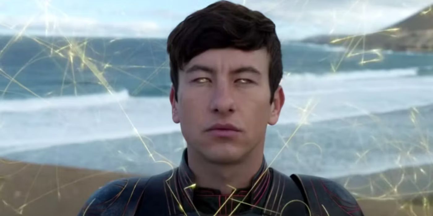 L'acteur d'Eternals Barry Keoghan dévoile sa vision pour la suite du film