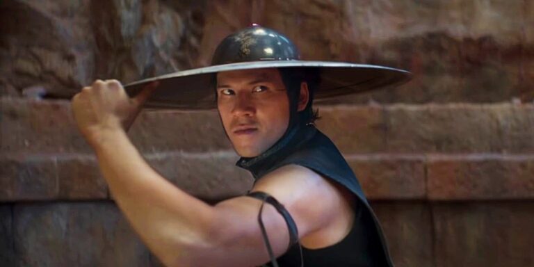 Les photos de Mortal Kombat 2 taquinent l&rsquo;arrivée de deux grands jeux vidéo…