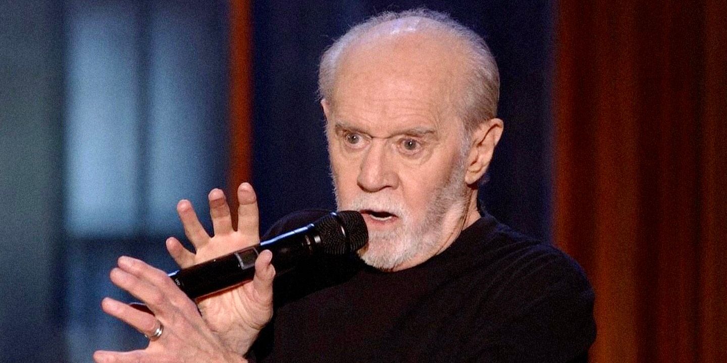 Pourquoi le nouveau spécial "George Carlin" généré par l'IA provoque tant de problèmes...