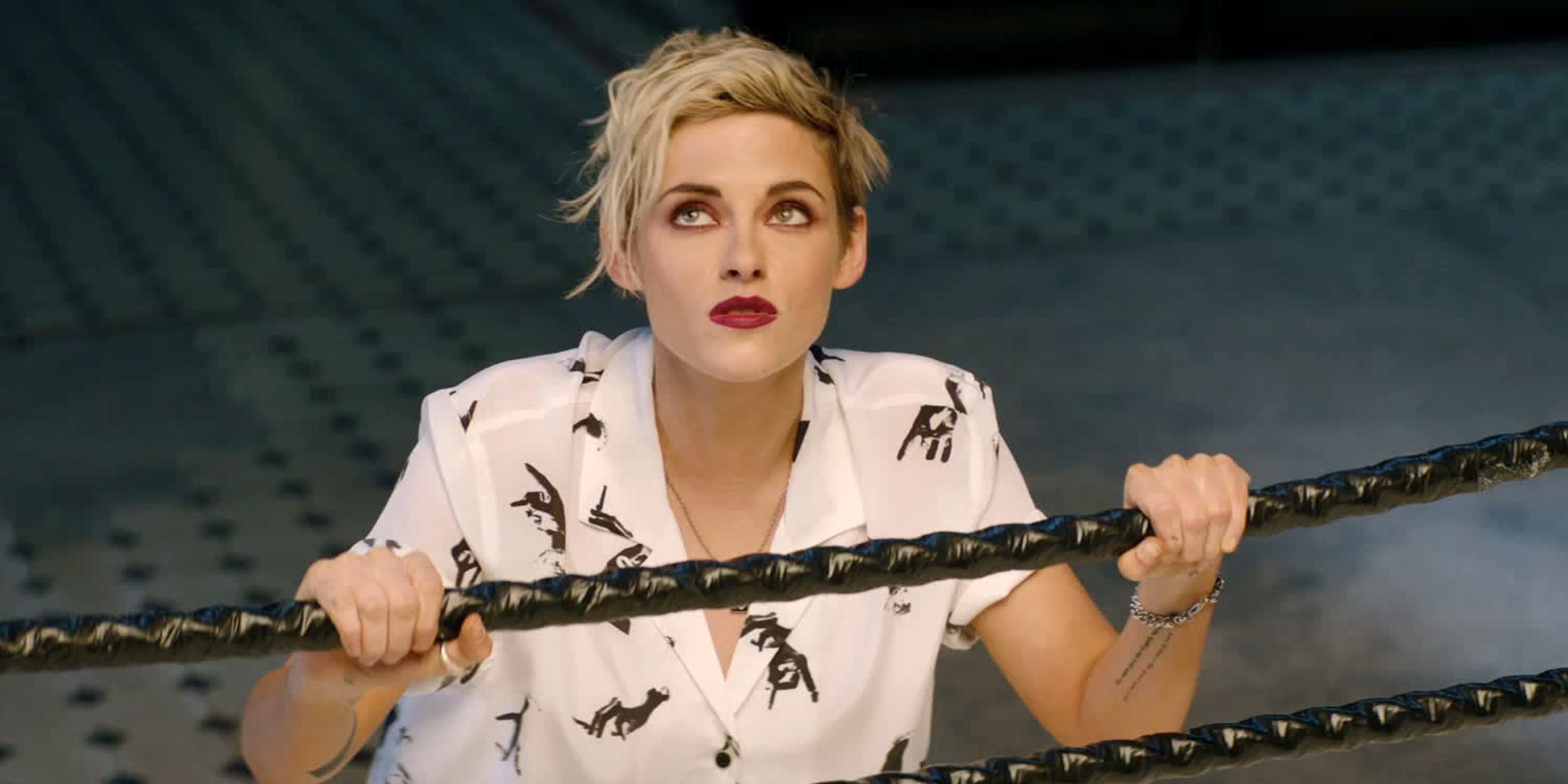 Charlie's Angels : Kristen Stewart partage ses pensées brutales sur le film 201...