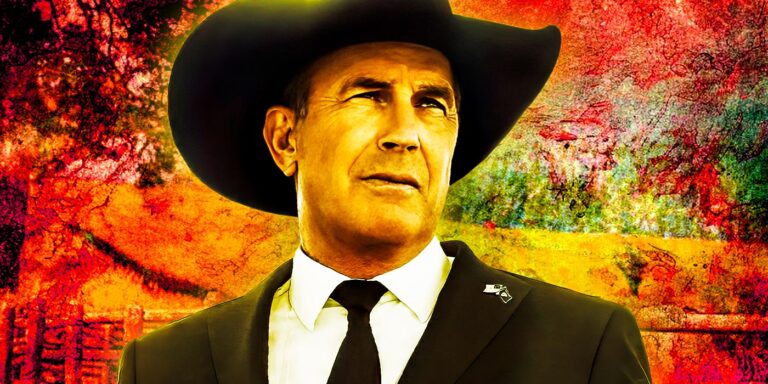 John Dutton a-t-il eu un cancer à Yellowstone ?  Qu&rsquo;est-il arrivé à sa maladie…