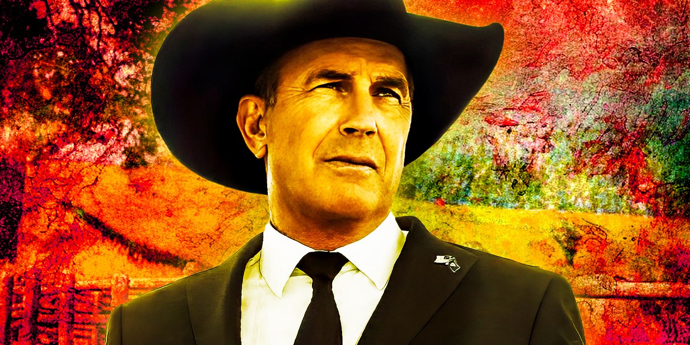 John Dutton a-t-il eu un cancer à Yellowstone ?  Qu'est-il arrivé à sa maladie...