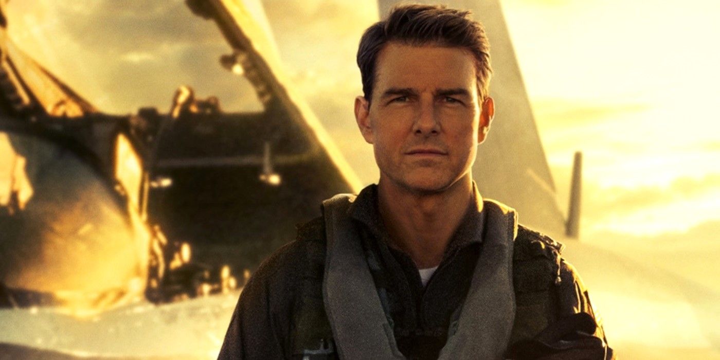 Top Gun 3 maintenant en préparation, Tom Cruise et Joseph Kosinski de retour