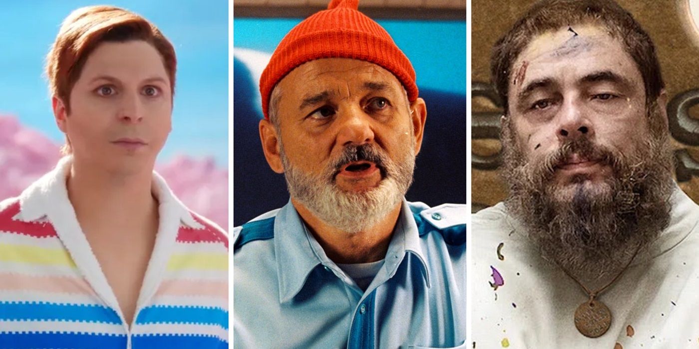 Wes Anderson retrouve Bill Murray et Benicio Del Toro pour Next