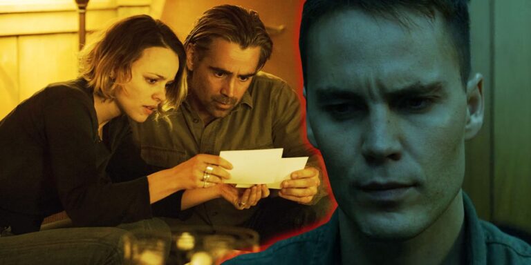 Chaque saison de True Detective, classée