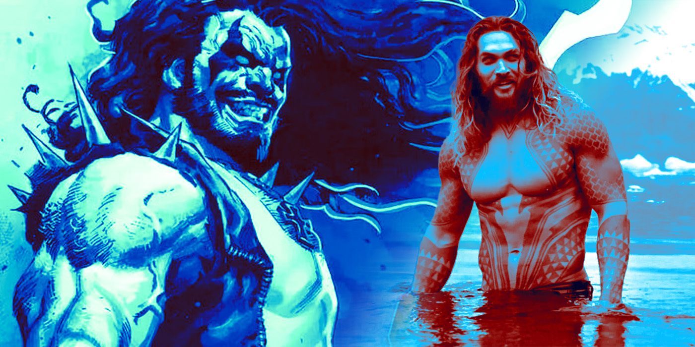 Refaire Jason Momoa en Lobo pourrait être génial… ou terrible